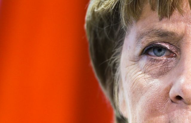 Πρώτο θέμα στον γερμανικό Τύπο η επίσκεψη Μέρκελ στην Ελλάδα